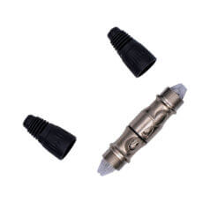 AR3772 Conector XLR Hembra y Macho V2