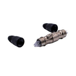 AR3772 Conector XLR Hembra y Macho V5