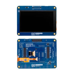 AR3776 Arduino GIGA Display Shield