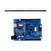 AR3778 UNO R3 SMD compatible con Arduino Tipo C
