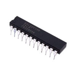 GAL22V10D-15LP Arreglo Lógico Programable DIP-24