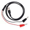 Cable de Prueba Macho Tipo Banana a BNC 1.4mm
