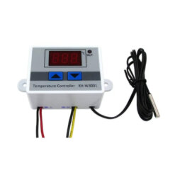 AR3794-96 XH-W3001 Controlador de Temperatura V2