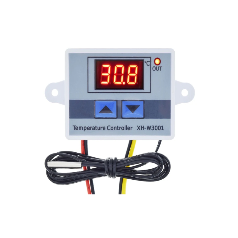 AR3794-96 XH-W3001 Controlador de Temperatura