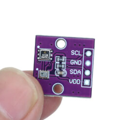 AHT20 + BMP280 Módulo de Presión de Atmosférica, Temperatura y Humedad