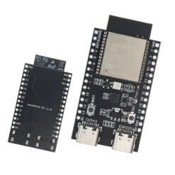 ESP32-C6-DevKit Placa de Desarrollo Dual Tipo C