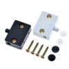 Interruptor de Luz para Armario 1A 250V
