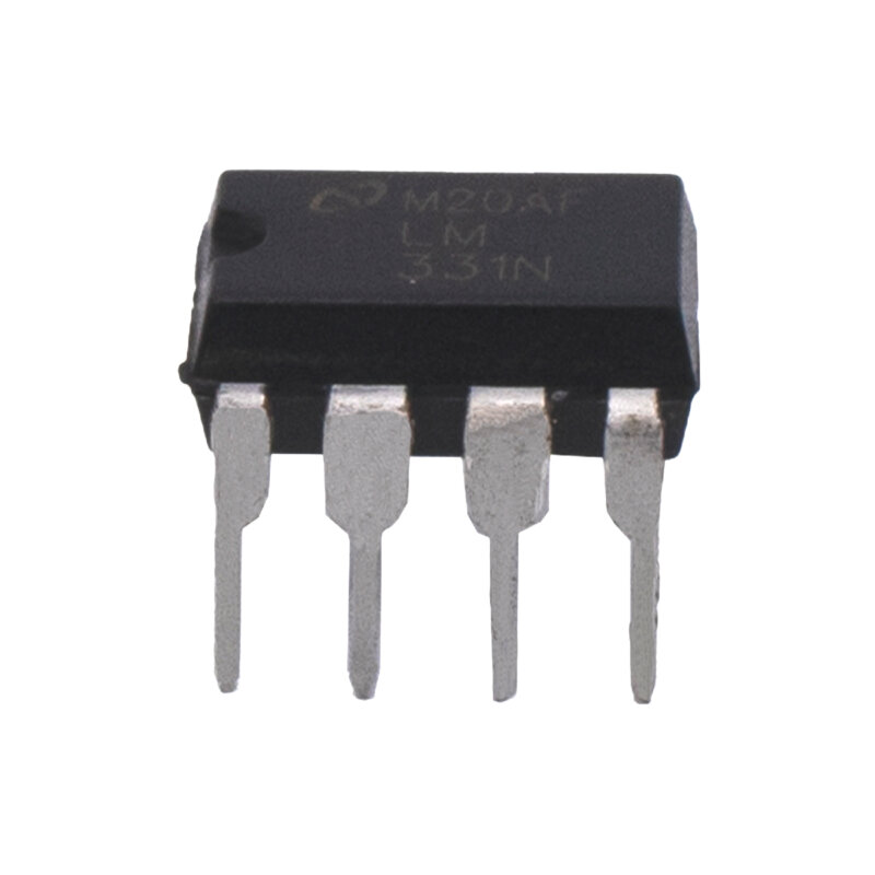 LM331N Convertidor de Voltaje a Frecuencia