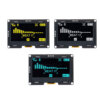 AR3954 - AR3956 Display Oled I2C 2.4 128x64 SSD1309 - V2