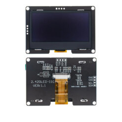 AR3954 - AR3956 Display Oled I2C 2.4 128x64 SSD1309 - V3