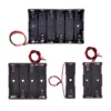 Porta Pilas AA sin plug