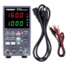HDP1160V4S Fuente de Alimentación 0-160V 4A