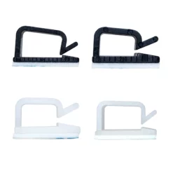 Clip Organizador de Cables