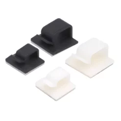 Clip Organizador de Cables
