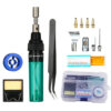AR3877 - Soldador de Gas Tipo Bolígrafo Kit de Accesorio2
