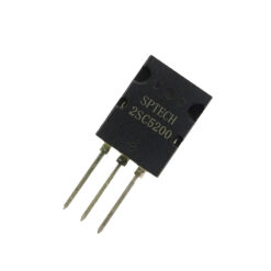 2SC5200 Transistor NPN 230V 15A TO-3PL