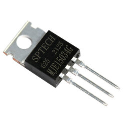 MJE15034G Transistor NPN 350V 8A