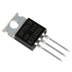 MJE15035G Transistor PNP -350V -8A TO-220C