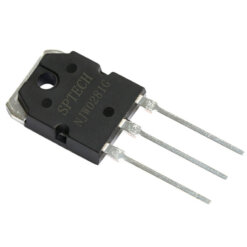 NJW0281G Transistor NPN 250V 15A TO-3P