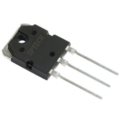 NJW0302G Transistor PNP -250V -15A TO-3PN