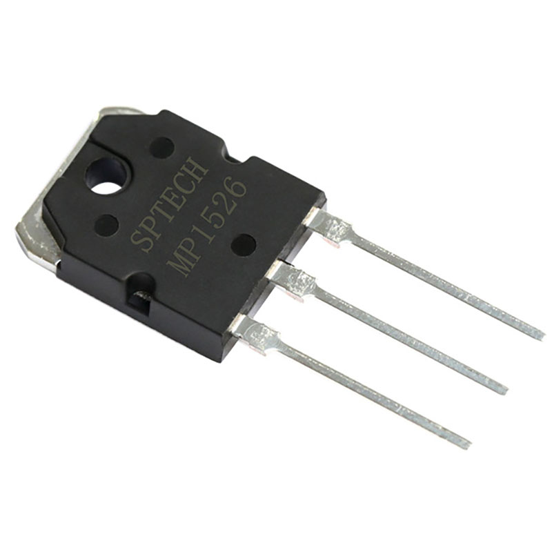 MN1526 Transistor PNP -260V -15A TO-3P