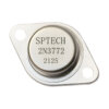 2N3772 Transistor NPN 100V 20A TO-3