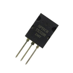 TTC5200 Transistor NPN TO-3PL