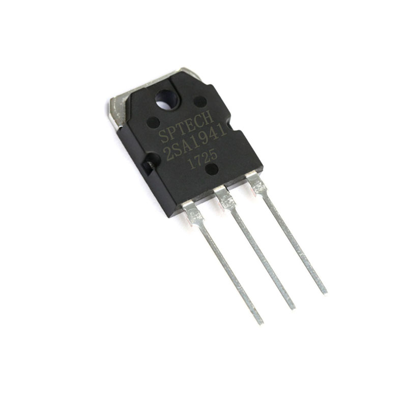 2SA1941 Transistor PNP 140V 10A