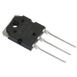 2SA1386 Transistor PNP -160V -15A TO-3PN