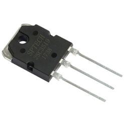 2SC3519 Transistor NPN TO-3PN
