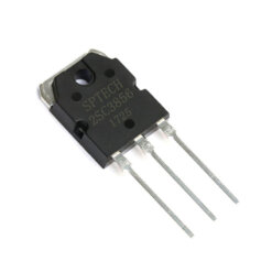 2SC3856 Transistor NPN 200V 15A