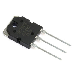 2SA1492 Transistor PNP -180V -15A TO-3PN
