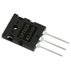 MJL21193 Transistor PNP -250V -16A TO-3PL