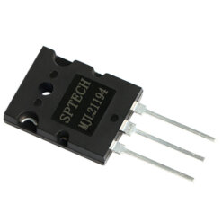 MJL21194 Transistor NPN TO-3PL