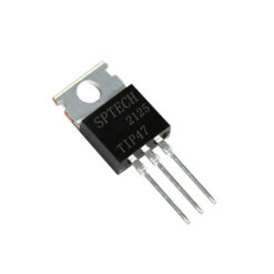 TIP47 Transistor NPN 250V 2A