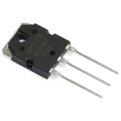 2SD1047 Transistor NPN 140V 12A TO-3PN