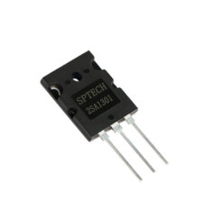 2SA1301 Transistor PNP -160V -15A TO-3PL