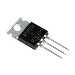 MJE13007 Transistor NPN 400V 8A TO-220C