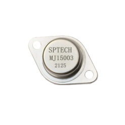 MJ15003 Transistor NPN 140V 20A TO-3