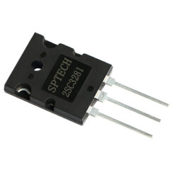 2SC3281 Transistor NPN 200V 15A TO-3PL