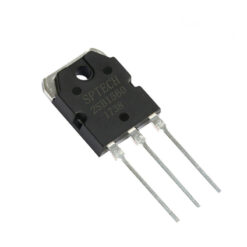 2SB1560 Transistor PNP -160V -10A TO-3PN
