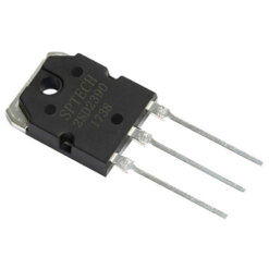 2SD2390 Transistor NPN 160V 10A TO-3PN