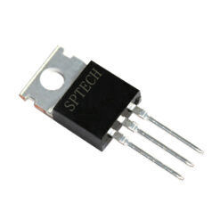 2SC3866 Transistor NPN 800V 3A TO-220C