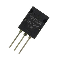 2SC3998 Transistor NPN 800V 25A TO-3PL