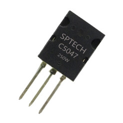 2SC5047 Transistor NPN 800V 25A TO-3PL