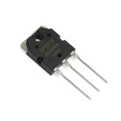 BU508A Transistor NPN 700V 8A TO-3PN