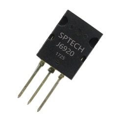 FJL6920 Transistor NPN 800V 20A TO-3PL