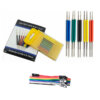 AR3946 - Clip Pin Universal de IC - V8