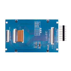 Modulo TFT Display ST7796S SPI 3.5 (3)