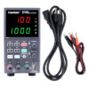 HDP135V6 Fuente de Alimentación 0-30V 6A 210W